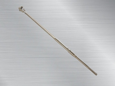 東日可調式扭力扳手DQLE2