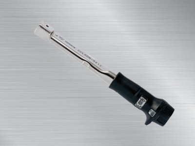 東日可換頭可調式扭力扳手SCL50N-9X12