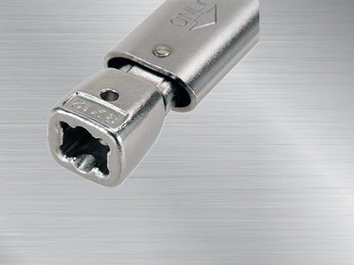 東日可換頭可調式扭力扳手