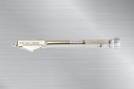 日本東日防過載式扭力扳手YCL2