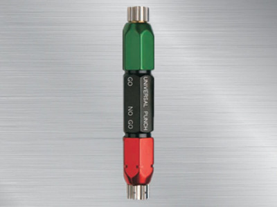 環球防篡改強力星型Go-NoGo塞規1294-05