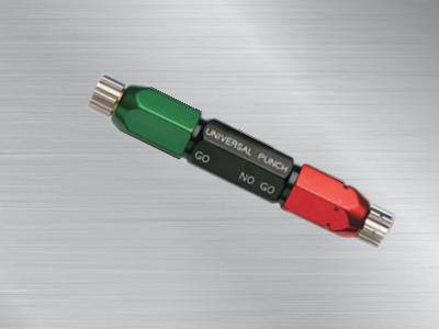 環球防篡改強力星型Go-NoGo塞規