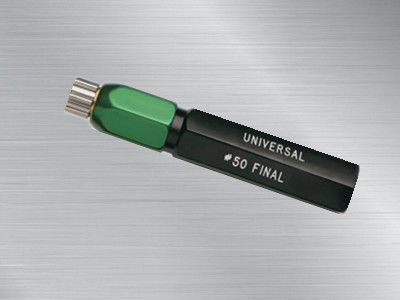 環球防篡改強力星型FINAL檢查規1295-05