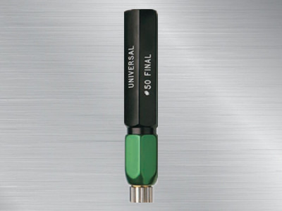 環球防篡改強力星型FINAL檢查規1295-05