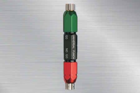 美國環(huán)球強力星型No-Go塞規(guī)1284-05