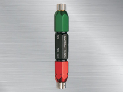 美國環(huán)球強力星塞規(guī)