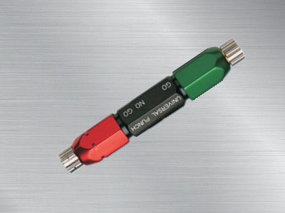 美國環(huán)球強力星塞規(guī)