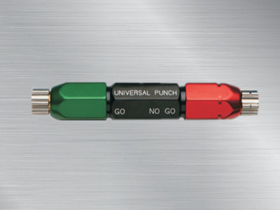 美國環(huán)球強力星型No-Go塞規(guī)1284-05