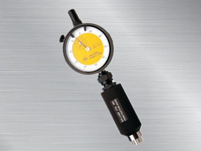 美國環球防篡改強力星型深度規1290-05