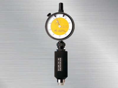 防篡改強力星型深度規 含Go端測頭1291-05