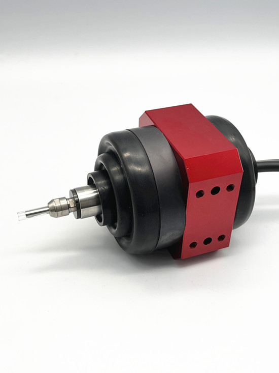 RBZ浮動(dòng)氣動(dòng)主軸