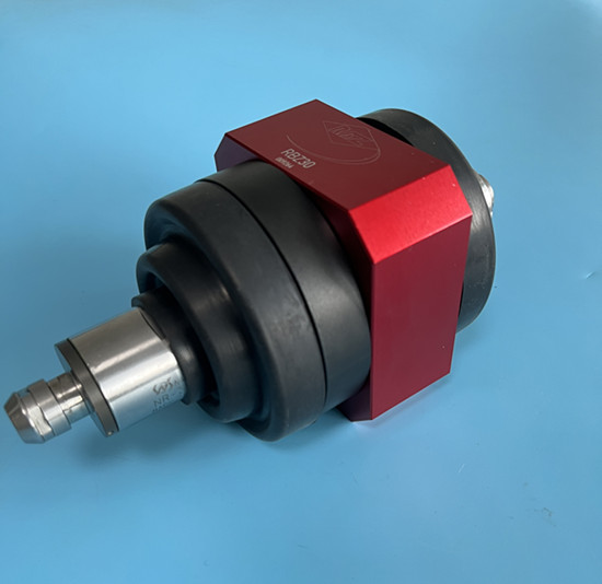 RBZ浮動(dòng)主軸