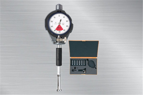 日本三豐內(nèi)徑表526-101