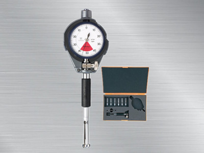 日本三豐內(nèi)徑表526-101