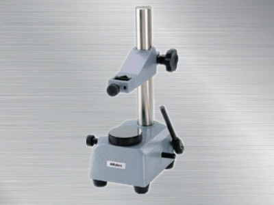 日本三豐mitutoyo內徑表臺架215-120-10