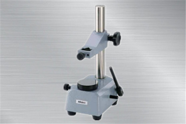 日本三豐mitutoyo內徑表臺架215-120-10