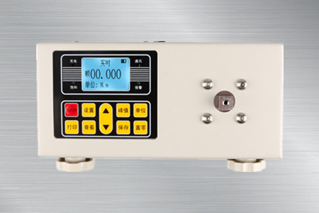 數顯扭矩檢定儀ST-1