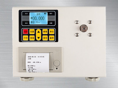 數顯扭矩檢定儀ST-1P