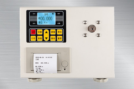 數顯扭矩檢定儀ST-1P