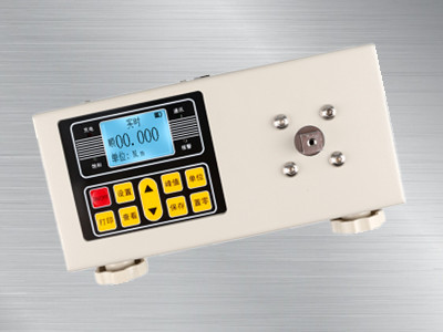 數顯扭矩檢定儀ST-1