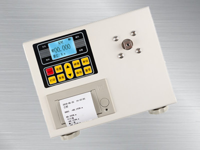 數顯扭矩檢定儀ST-1P