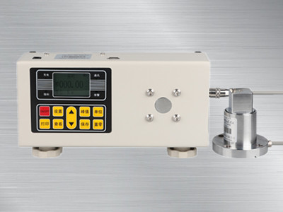 數顯扭矩檢定儀ST-50