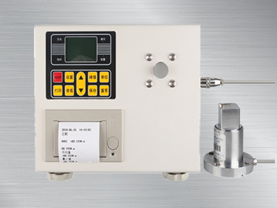 數顯扭矩檢定儀ST-50P