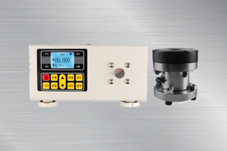 數顯扭矩檢定儀ST-1000