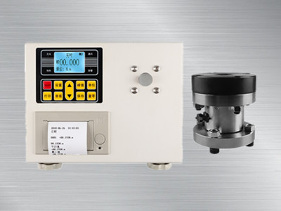 ST-1000P數顯扭矩檢定儀