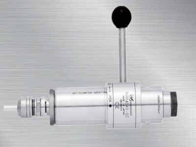 快速換刀主軸NRR4040-QC