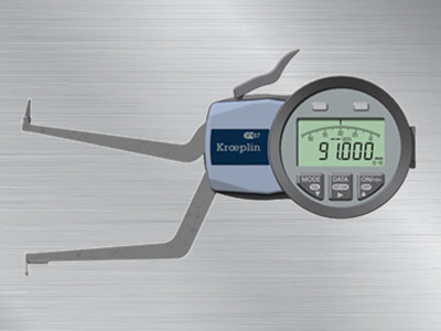 德國kroeplin三點式內卡規G270P3