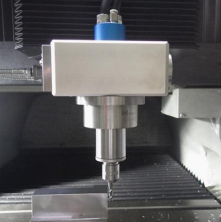 高速電主軸BMS-4040-RGD