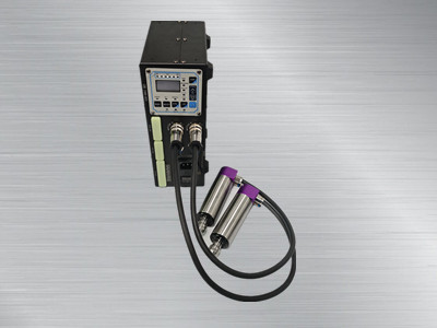 一拖二高速電主軸 一拖二高速電主軸