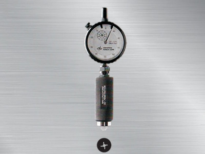 美國(guó)環(huán)球四翼型螺帽深度規(guī)9046-1.6