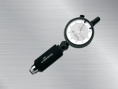 星型螺帽深度規1190-06