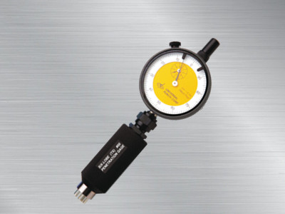 星型標準螺帽深度規