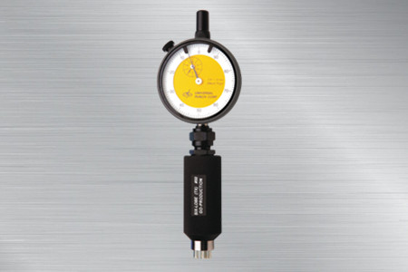 1181-04美國環(huán)球星型螺帽深度規(guī)