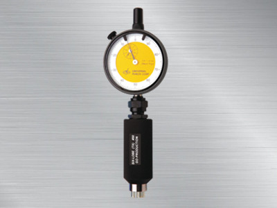 1181-04美國環(huán)球星型螺帽深度規(guī)