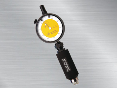 1181-04美國環(huán)球星型螺帽深度規(guī)