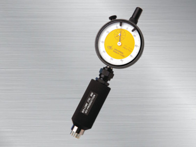 1181-04美國環(huán)球星型螺帽深度規(guī)