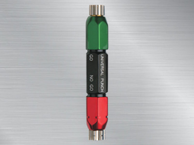 美國環球TORX行業標準Go-NOGO檢查塞規1184