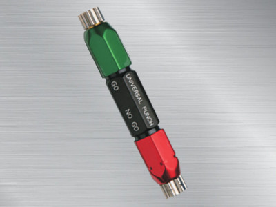 美國環球TORX行業標準Go-NOGO檢查塞規