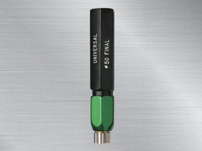 美國(guó)環(huán)球FINAL檢查規(guī)1185