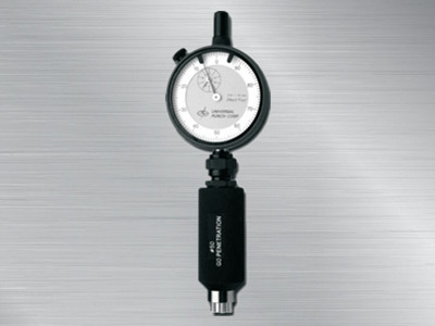 美國環球星型螺帽深度規1190-06