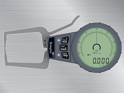 德國KROEPLIN無線藍(lán)牙傳輸數(shù)顯外卡規(guī)C015