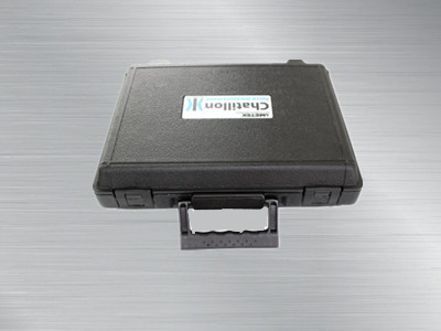 美國查狄倫數字測力計DFS2-R-250G