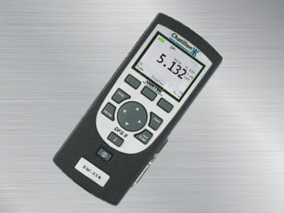 美國查狄倫數字測力計DFS2-R-002