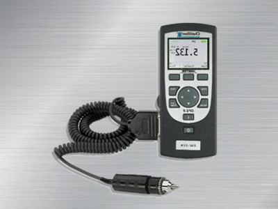 DFS2-R-0010美國查狄倫數字測力計