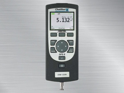 DFS2-010美國(guó)Chatillon數(shù)顯測(cè)力計(jì)