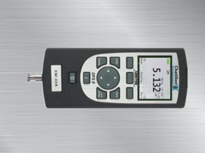 DFS2-010美國Chatillon數顯測力計